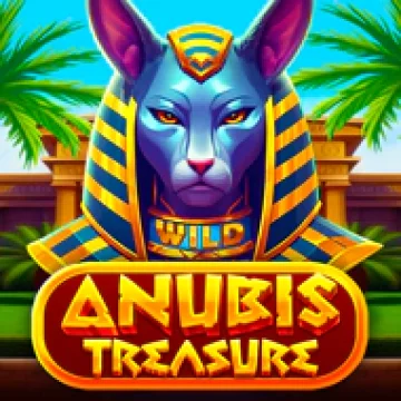 Anubis Treasure